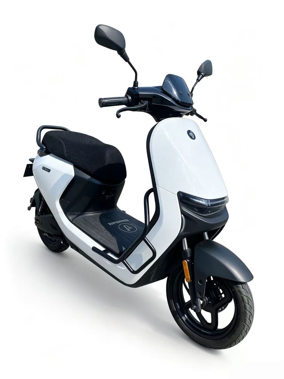 Suitable for modification of the protective bar and crash guard of Ninebot electric scooters N70C/N85C/N90/N100