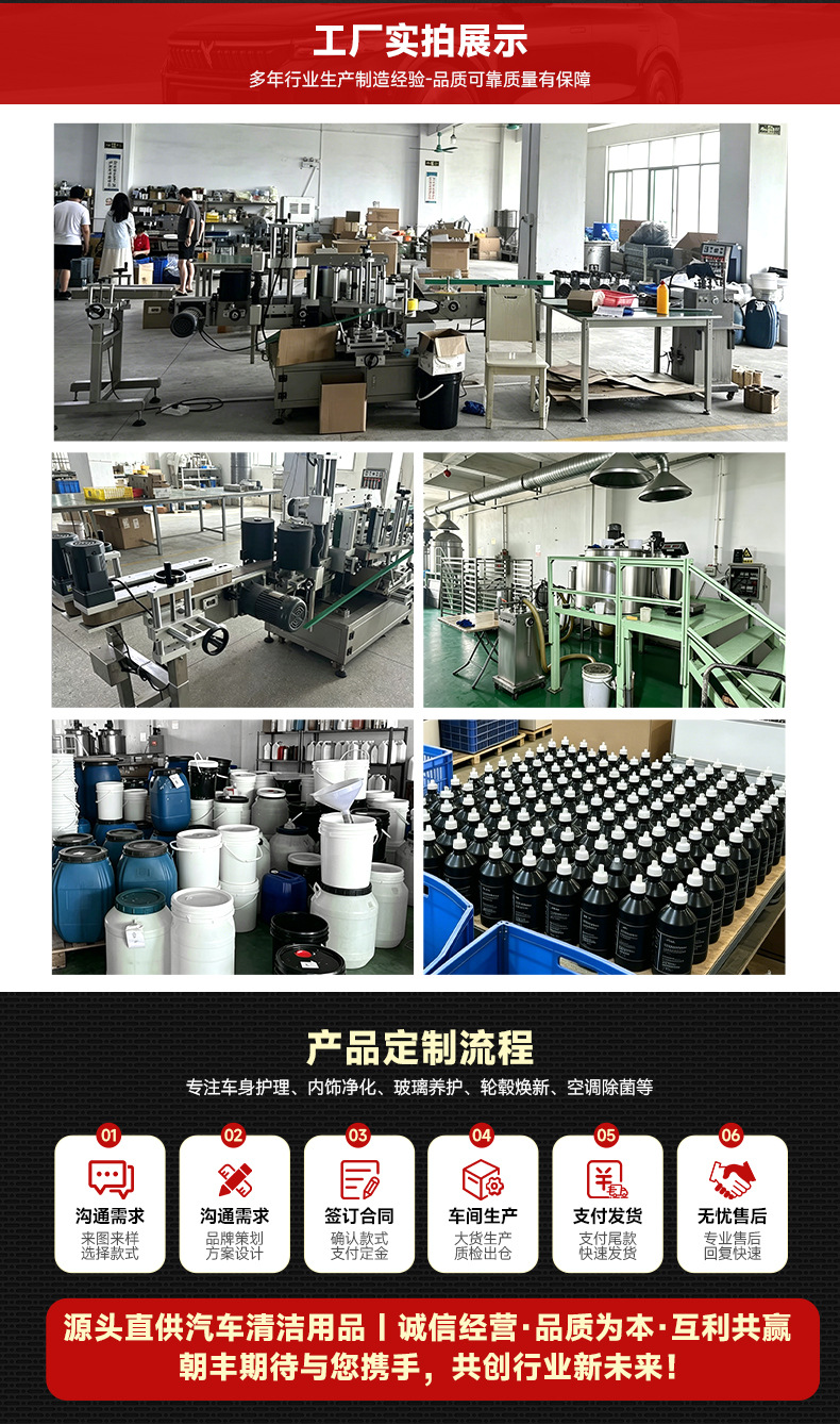 Glass Oil Film Remover, Front Windshield Oil Film Cleaner, Car Window Beauty Care and Anti-Fog Cleaning Agent