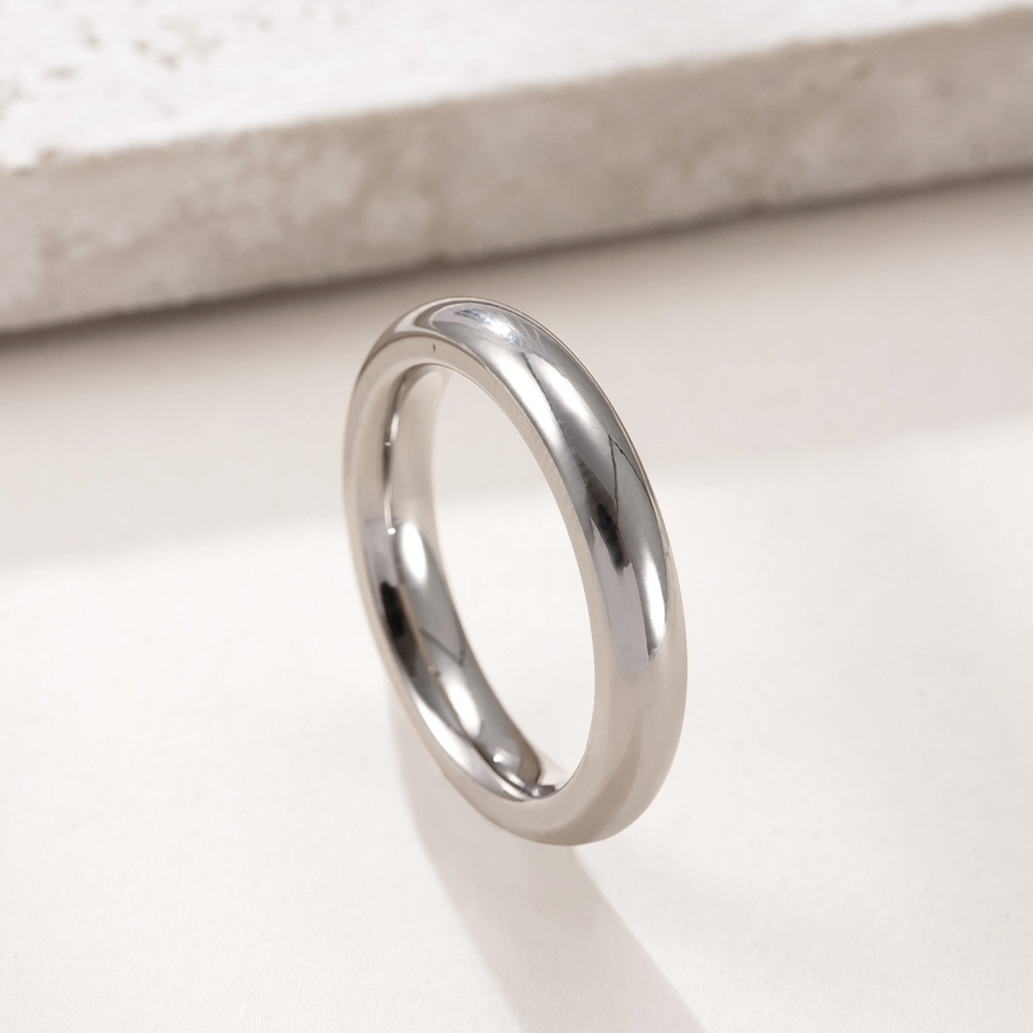 폭 4mm 스틸 색상(두께 3mm)