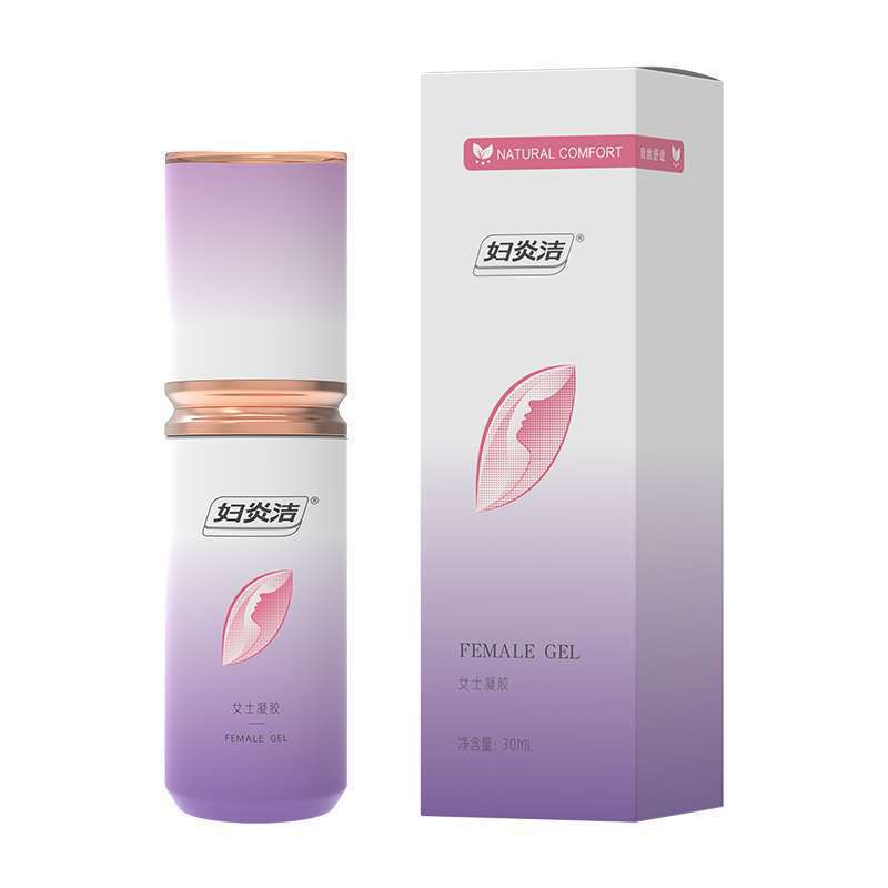 푸옌지에 여성용 젤 30ml