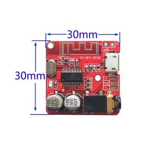 Модифицированные колонки, bluetooth, схема