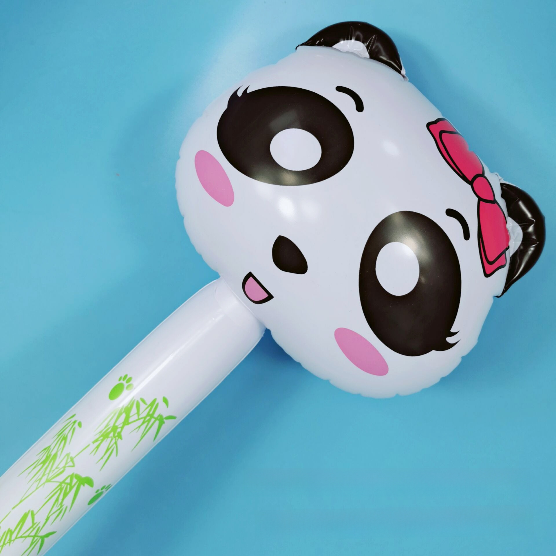 inflatable toy PVC
