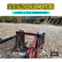 云南生活河道收集打捞船