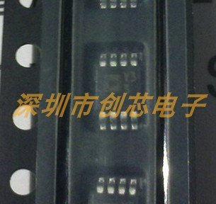 全新原装 AD8495ARMZ-R7 MSOP-8 K型0℃至50℃范围热电偶放大器IC