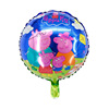 Space balloon, rocket, layout, wholesale