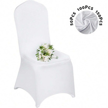 S 43228 Elastic Integrated Hotel Chair Cover ����һ��Ƶ���