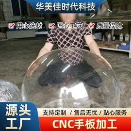 CNC加工;模型、手板;非织造布机械