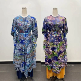 大码连衣裙;时尚休闲套装;大码休闲套装