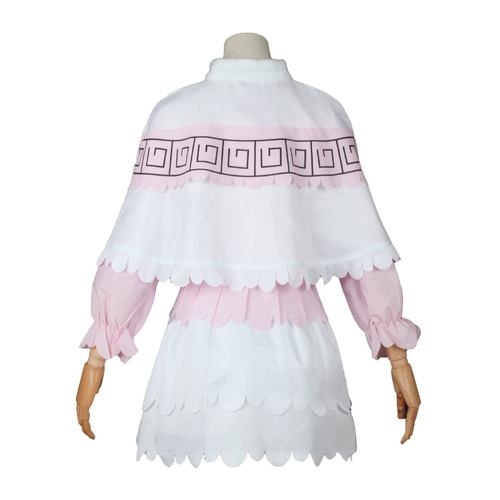 Kobayashi's dragon maid Tol Connor cosplay anime costume female dragon maid Connor Loli girl COS costume