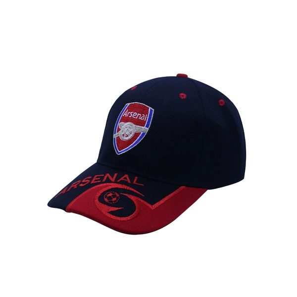 Arsenal black