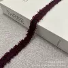 Bilateral maroon