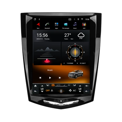 DVD Navigation – Screen Wireless Carplay Navigation