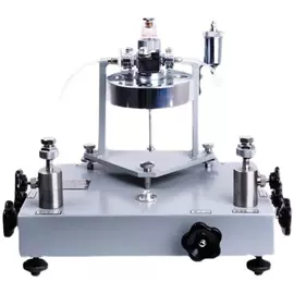 压力变送器;压力表;压力校验仪表