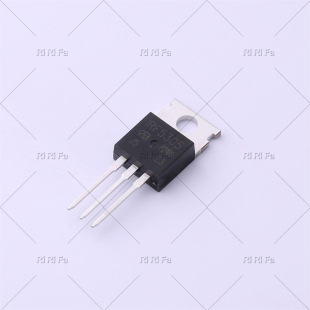 IRF5305PBF-VB ��Ч���� TO-220AB  VBsemi(΢�̰댧�w)