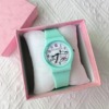 Cartoon children's watch, silica gel quartz watches, wholesale