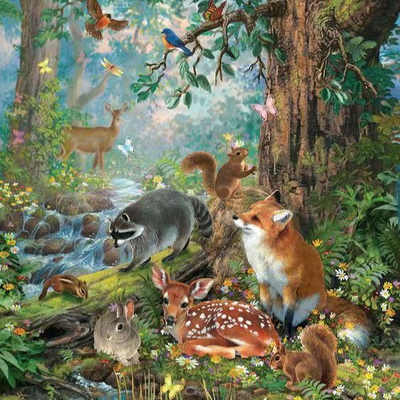 Diamante 5D dibujo de mano full diameters diy pegatinas de cristal animal pegatinas de pintura decorativa personalizada gemas de diamante al por mayor