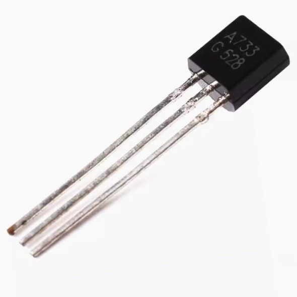 2SC945 C1815 C828A 2SA733 A1015 транзистор TO-92/SOT-23 NPN/PNP