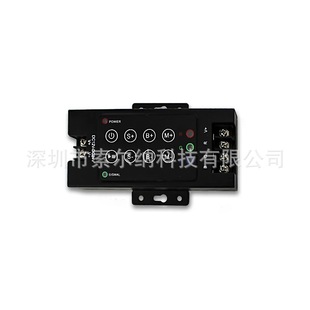 Factory Solna Rf8 Key Wireless 30A Controller Rgb Light Strip Module Light Strip Dimmer 360W