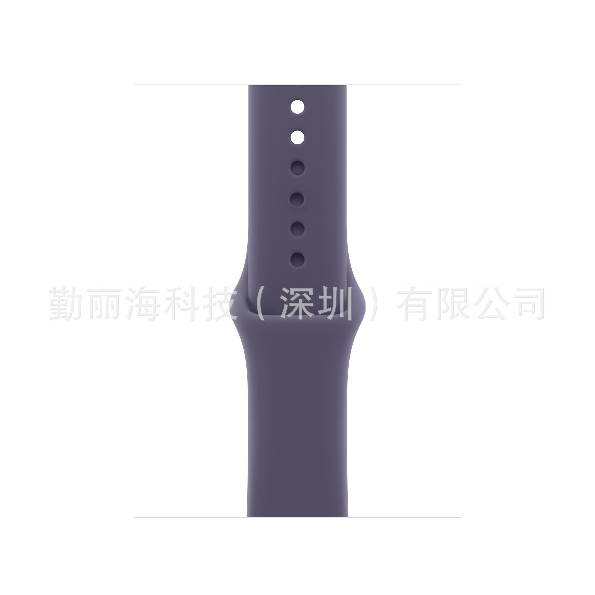 101雾紫色