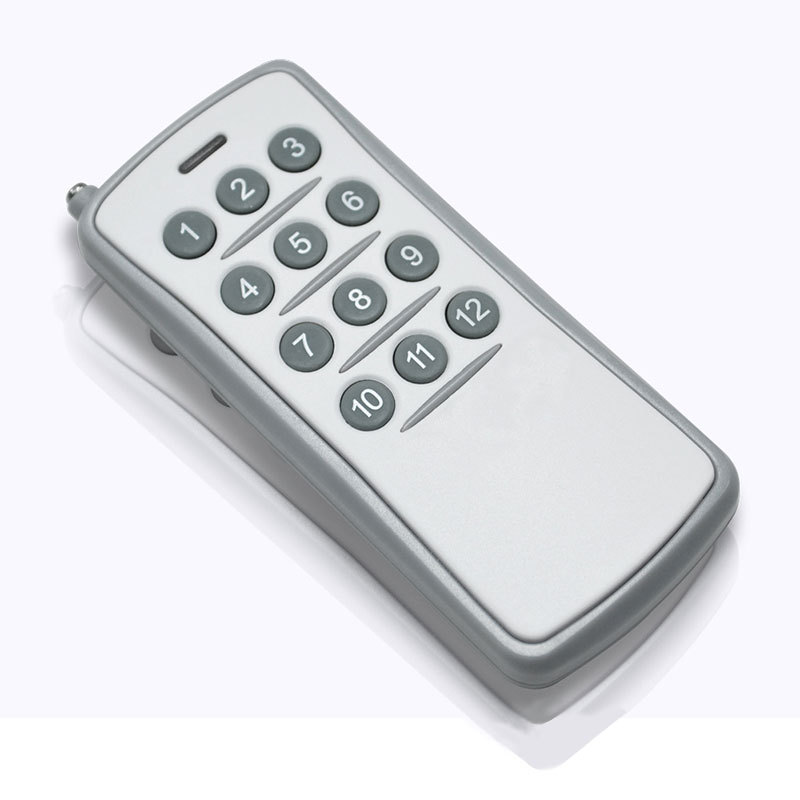 AU1000-15E 十五键遥控器1