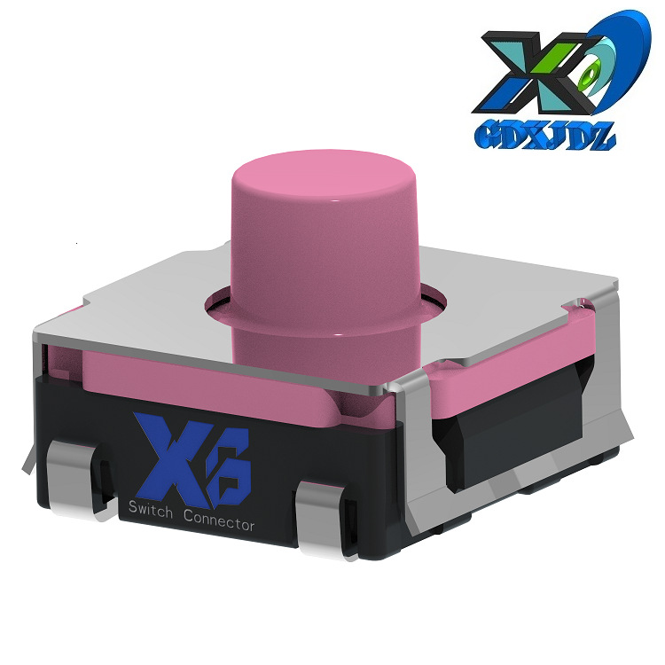 医疗防水开关供应 仪表仪器防水贴片按键开关 电器防水轻触开关