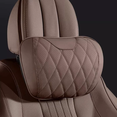 Mercedes-Benz, BMW, Audi üçün Universal Baş və Bel Yastığı