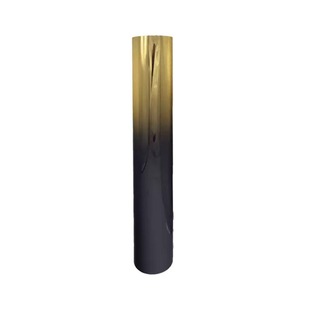 Car Two-Color Film, Window Sunshade Film, Solar Film, Heat Insulation Film, Explosion-Proof Film, Car Gradient Black and Blue Fashion Decorative Film