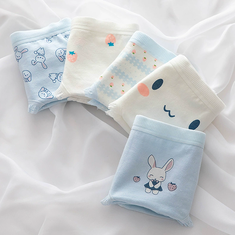 underwear для учеников начальной школы, для подростков, для среднего школьного возраста, 9-18 лет