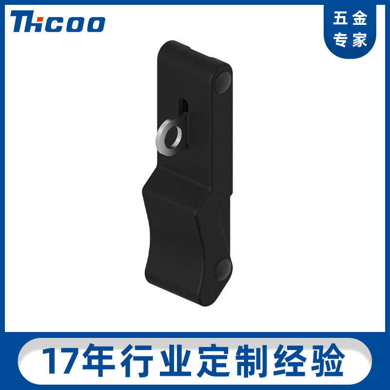 斯科C9104DK609系列电柜箱锁扣电器机械柜门锁软箱扣机械柜门锁扣