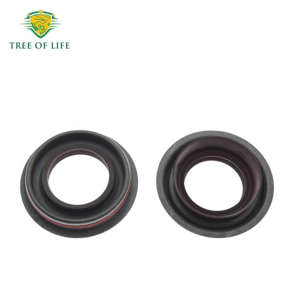 5L8Z-4B416-Aa 5L83-4B416-Aa Suitable for Ford Axle Gear Box Assembly Oil Seal