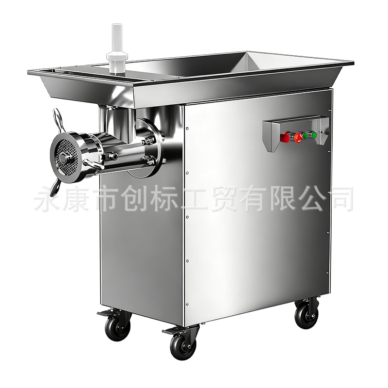 Мясорубка промышленная Hengchuang HC-42 модель 42