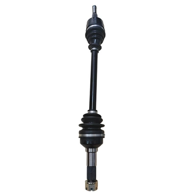 Drive Shaft Half Axle Accessories – Ötürücü val
