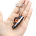 21. Black Orange