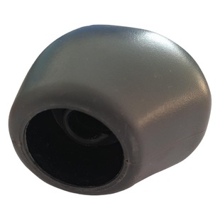Foreign trade supply is suitable for Fiat 5-speed small leather pattern straight inner groove gear shift handball gear handball gear lever
