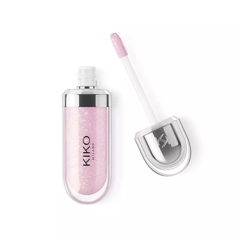 KIO esmalte labial de doble cabeza103 espejo de agua 21 miel labial 126 lápiz labial de verano leche marrón a largo plazo