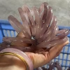 Purple smoke/strip thickness about 10MM [1 pack]