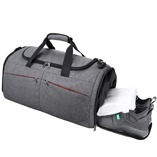 Sports Bag Image 1