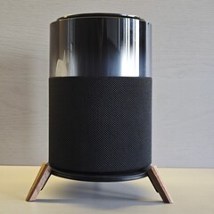 Xiaomi soundpro スピーカー用オーディオスタンド衝撃吸収ベースホームデスクトップアクセサリー