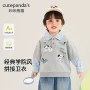 儿童秋季男童春秋卫衣