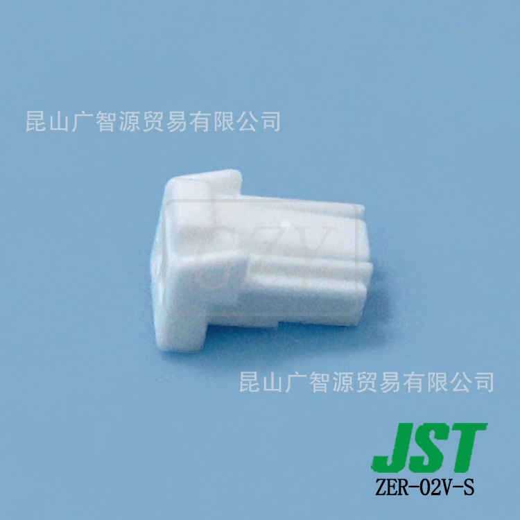 ����ZER-02V-S �ܿǿ��� JST������ ZEϵ��  1.5mm��� �߶԰�