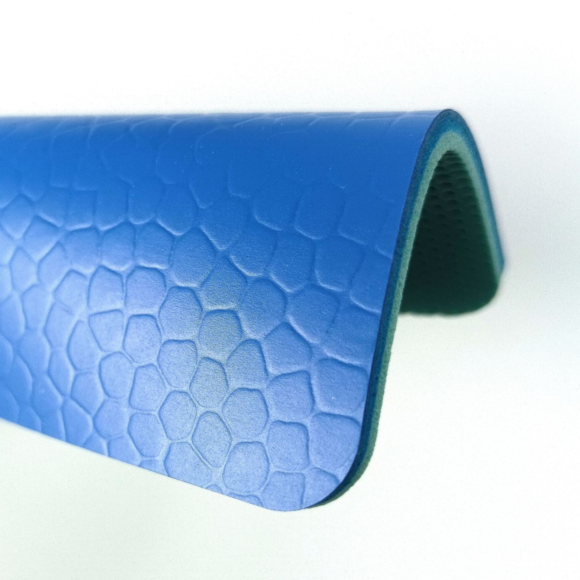 4.5 워터 큐브 블루