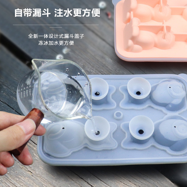 ice cubes for whiskey