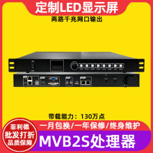 Ħ���� Moocell  MVB2Sȫ����Ƶ������LED��ʾ������һƴ�ӿ�����