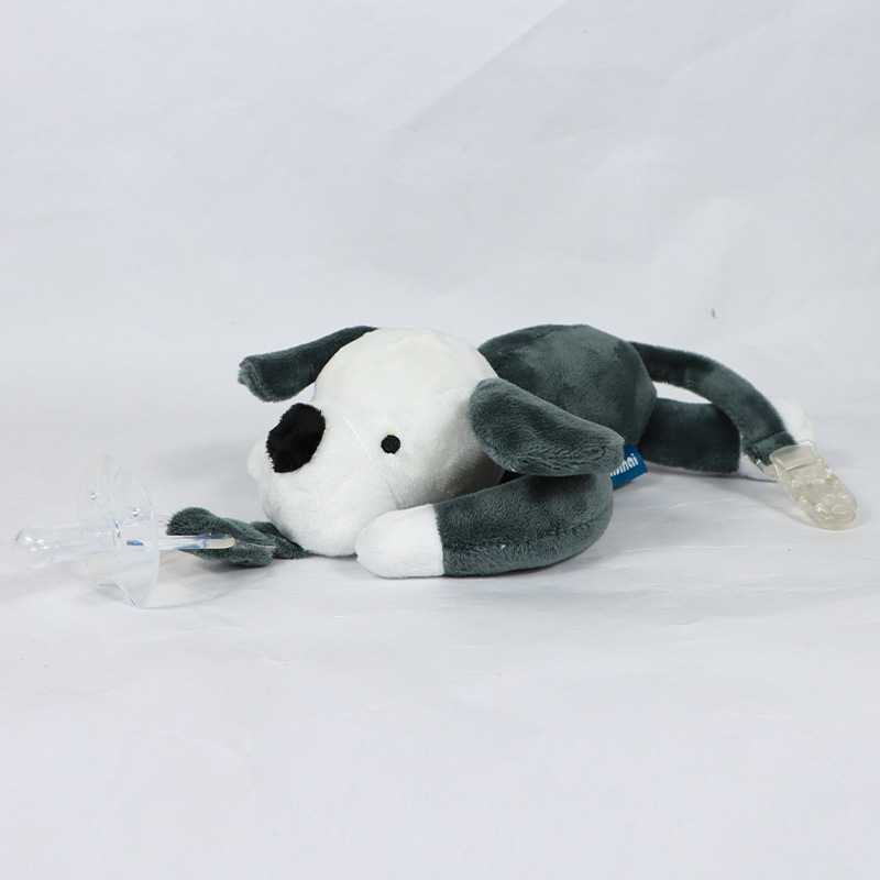 Juguetes de peluche desmontables para bebés Aipinqi, muñecos colgantes de animales, muñecos de compañía para dormir para bebés, venta al por mayor. image 15
