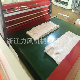 制袋机;横切机;塑机配件