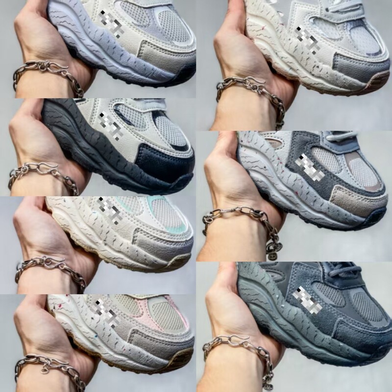 Putian Shoes New Air Max 95 Tt Air Cushion Retro Jogging All-Match Shoes Casual Sports Shoes