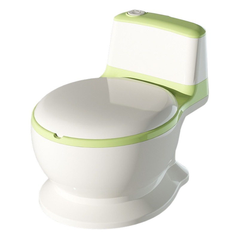 Nuevo inodoro para niños inodoro masculino bebé orinal pequeño orinal bebé hembra niño inodoro entrenamiento inodoro al por mayor