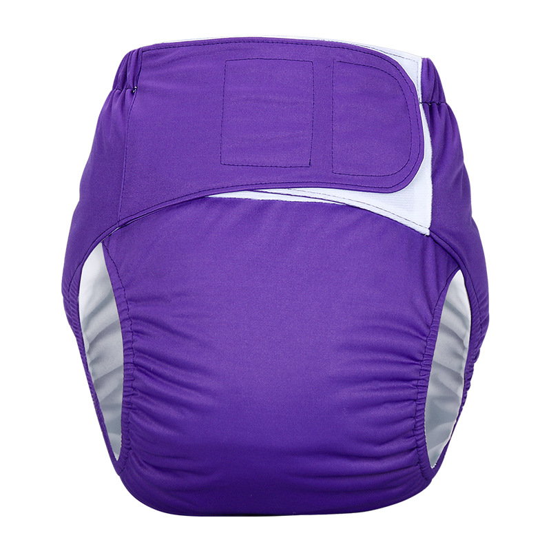 Nuevos pañales de tela para adultos transfronterizos