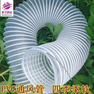 pvc͸����ɫ䓽z��sܛ�� ͨ�L�ŉm��ľ���I�Cе�܃ȏ�25-300mm