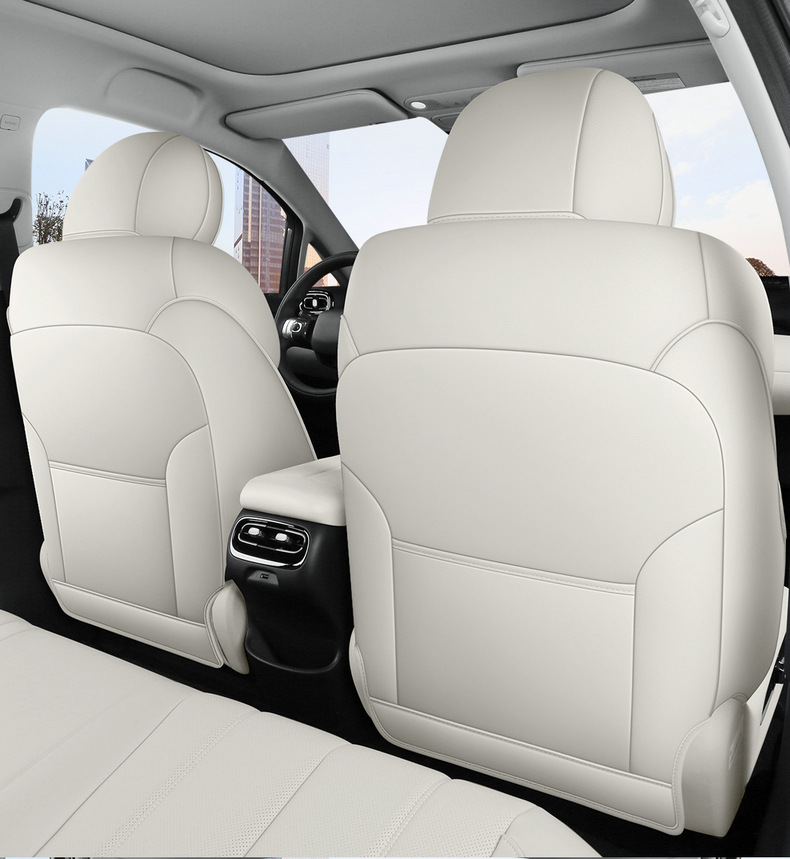 2026 Aion I60 Seat Cover Full Surround Four-Season Special I60 Aion Seat Cover Interior Modification Car Cushion